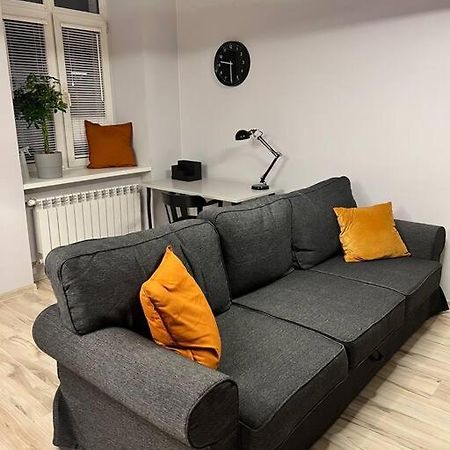 V&O Apartament In The Centre Of Krakow Dış mekan fotoğraf