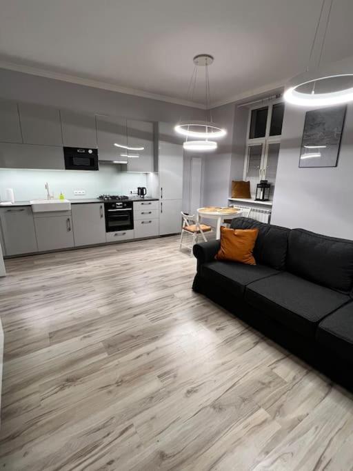V&O Apartament In The Centre Of Krakow Dış mekan fotoğraf